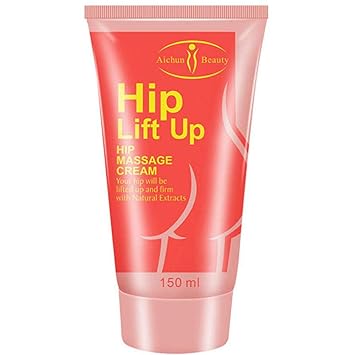 natural massage cream