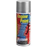 PAINT VOLVO METALLIC SILVER