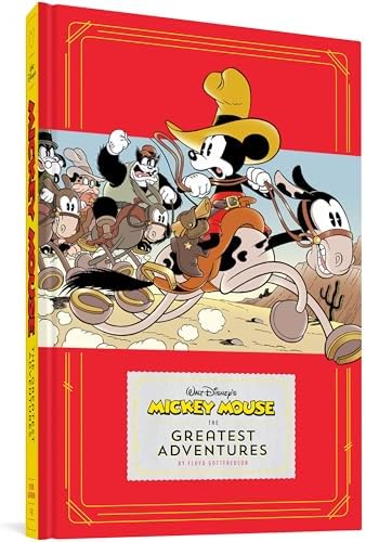 Amazon.com: Walt Disney's Mickey Mouse and Friends, #269 (Comic
