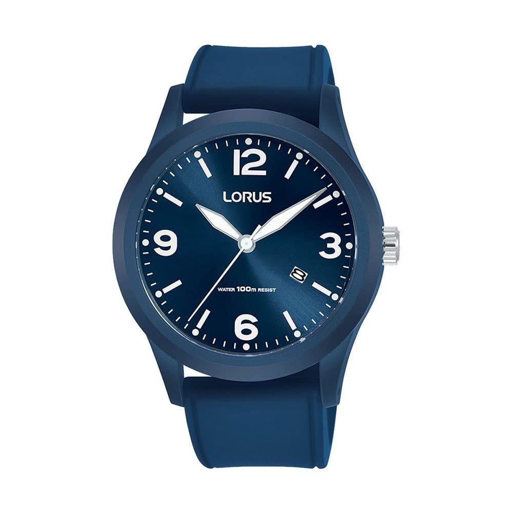 LORUS - Men Analogical RH953LX9