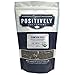 Organic Positively Tea Company, Pumpkin Spice Black Tea, Loose Leaf, 16 Ounce