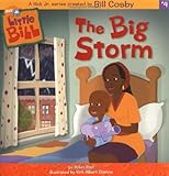 The Big Storm (Little Bill (8x8))