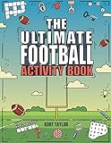 The Ultimate Football Activity