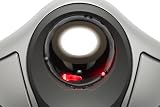 Kensington Orbit Trackball Wired Ambidextrous Optical 40mm Ball Space Grey view 6