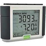 Efergy Technologies ELITE CLASSIC 3.0 In-Home Energy Monitor