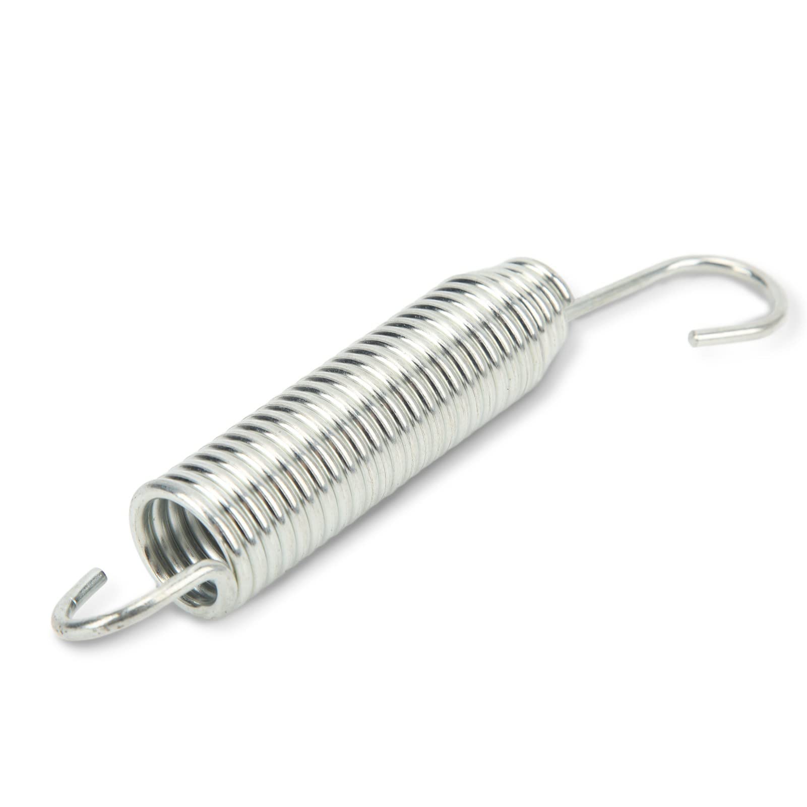 Lawn Mower Spring Replacement,Lawn Mower Tension Spring Metal 08320300 for Repairing