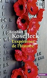 L' expérience de l'histoire