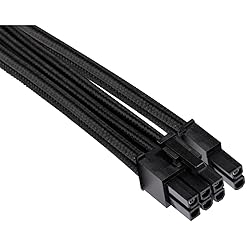 CORSAIR Premium Individually Sleeved PSU Cables