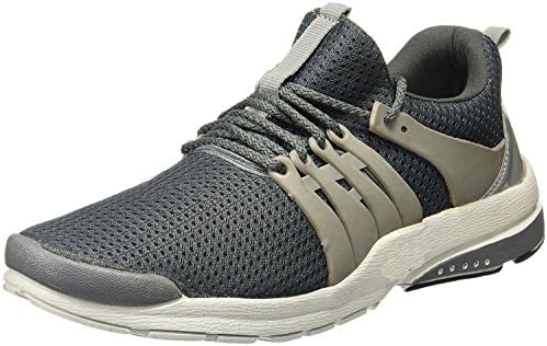 Walktoe Men's Mesh Running Shoes/Running Shoes