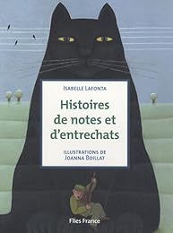 Histoires de notes et d'entrechats