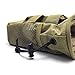 wedigout Camo Finds Pouch Metal Detector Accessory Portable Treasure Holder Waist Bag (Khaki)