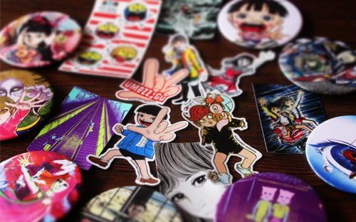 Amazon Lck 030 まことちゃん 楳図かずお アクリルキーチェーン 楳図かずおグッズ キーホルダー アニメ 萌えグッズ 通販