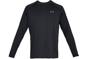 Under Armour Men's Tech 2.0 Long-Sleeve T-Shirt