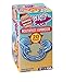 Watch Ya' Mouth Mouthpieces/Cheek Retractors 20-Pack Blue (Large Only) - fun for families, adult, and kids game night to speak out phrases