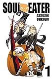 Soul Eater, Vol. 1