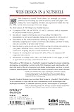 Image de Web Design in a Nutshell: A Desktop Quick Reference (In a Nutshell (O'Reilly))