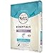 DISCONTINUED BY MANUFACTURER: NUTRO WHOLESOME ESSENTIALS Indoor Adult Dry Cat Food, White Fish & Brown Rice Recipe, 14 lbs.
