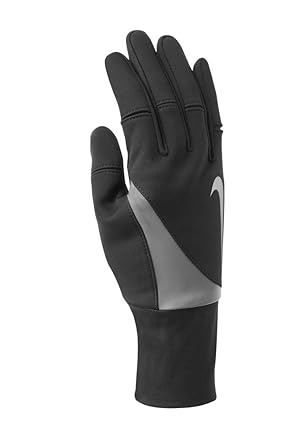 guantes correr nike