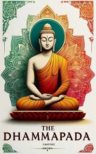 The Dhammapada The Way Of The Buddha - By OSHO (12 Volume Set In a