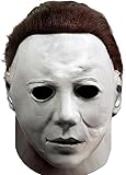 Pawirose Michael Myers Mask,Halloween Horror
