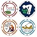 Da Vinci Golf Ball Marker Poker Chip Collection, 11.5 Gram Chips