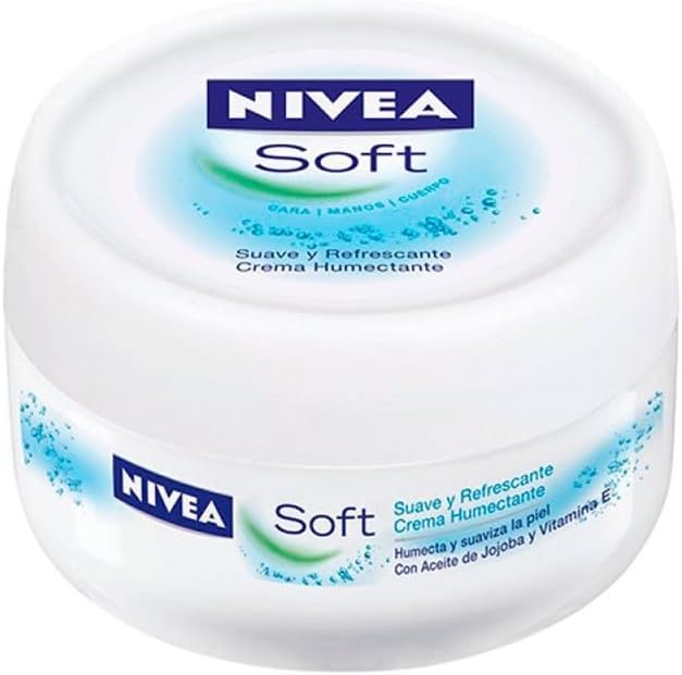 SOFT HIDRATANTE 375 ML TARRO