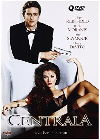 Head Office Judge Reinhold Rick Moranis Dvd Region 2 Import Uk Format By Eddie Albert Amazon Co Uk Dvd Blu Ray