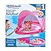 SwimSchool SSP10151 Fabric BabyBoat, Pink