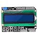 kuman 1602 Shield Module LCD Display V3 Compatible for Arduino MEGA2560 KY54