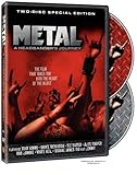 Metal - A Headbanger's Journey