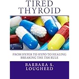 Tired Thyroid: From Hyper to Hypo to Healing—Breaking the TSH Rule