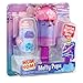 Num Noms Snackables Melty Pops Galaxy Pop Scented Melting Slime Toy, Multicolor