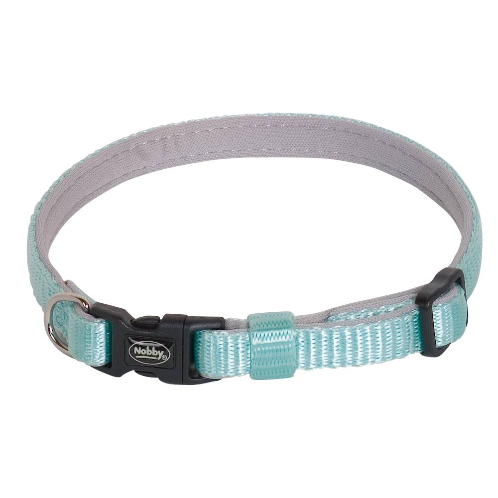 Nobby Classic Preno Mini Collar Length 20-35 cm Width 10 mm Mint