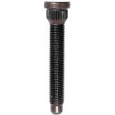 Moroso 46160 7/16" x 2-7/8" Wheel Stud