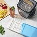OXO Good Grips Covered Ice Cube Tray Set