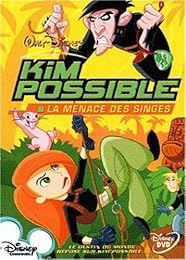 Kim Possible - La Menace Des Singes