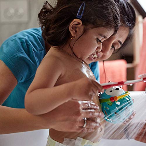 Johnsons-Tiny-Traveler-Baby-Gift-Set-Baby-Bath-and-Skin-Care-Essential-Products-TSA-Compliant-Travel-Baby-Gift-Set-Hypoallergenic-Paraben-Free-5-Items