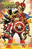 Marvel Zombies 2 by