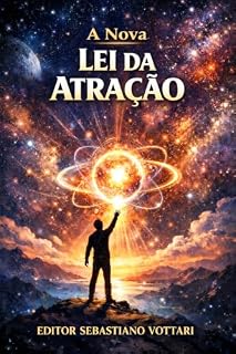 Livro A Nova Lei da Atração (Religião e Espiritualidade Livro 7)