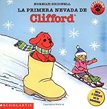 Image de Clifford's First Snow Day (primera Nevada De Clifford, La)
