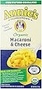 Annie's Classic Mac & Cheese Organic 6 oz Box