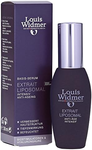 louis widmer anti aging serum