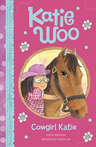 Cowgirl Katie (Katie Woo)