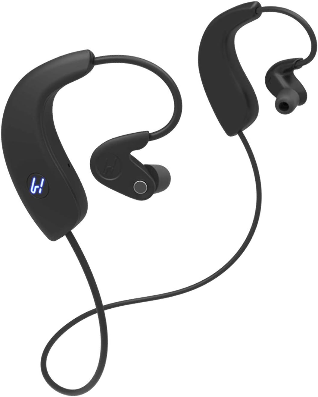 HOOKE AUDIO In-Ear Type Binaural Microphone Hooke Verse (BLACK) HV014BK【Japan Domestic Genuine Products】【Ships from Japan】