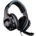 SADES SA810 PlayStation 4 Xbox One S Stereo Headset Over-Ear Gaming Headphones with Microphone for PC PS4 Xbox one iPad Mobile Tablet Mac (Black & Blue)thumb 1