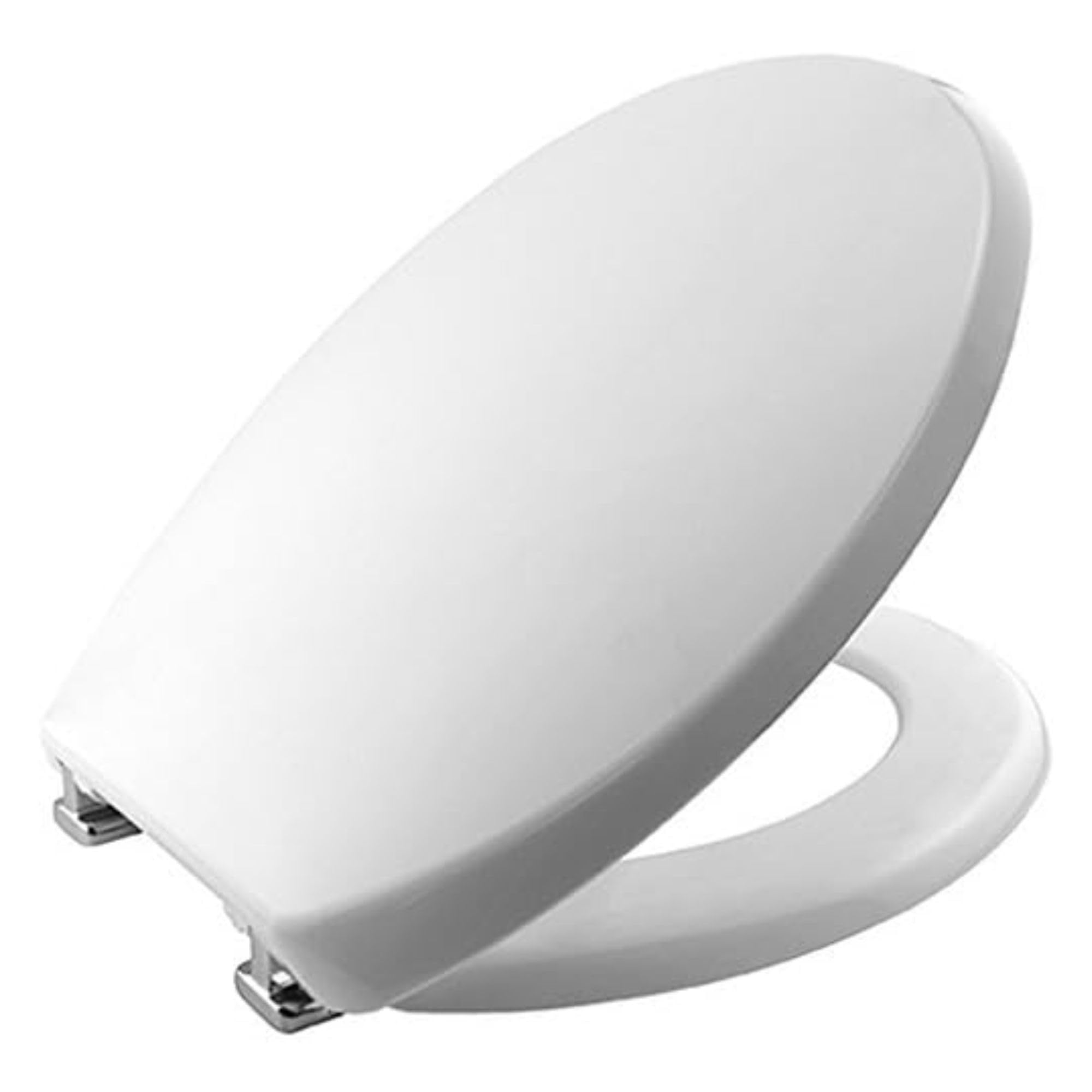 Bemis 2850ZCPT000 Buxton Toilet Seat, White