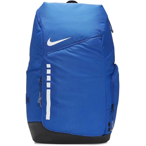 Amazon.com: Nike DC2647 Academy Team Soccer Backpack, Black/White :  Clothing, Shoes & Jewelry