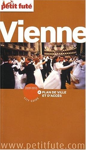 Download Petit Futé Vienne PDF