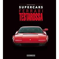 Ferrari Testarossa (Supercars): Hughes, Mark: 9780831732110