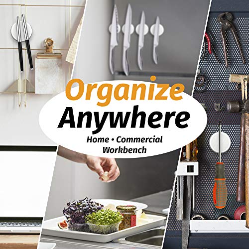 3 Prescotts+Neodymium+Nickel+Copper+Nickel+Satisfaction+Guarantee